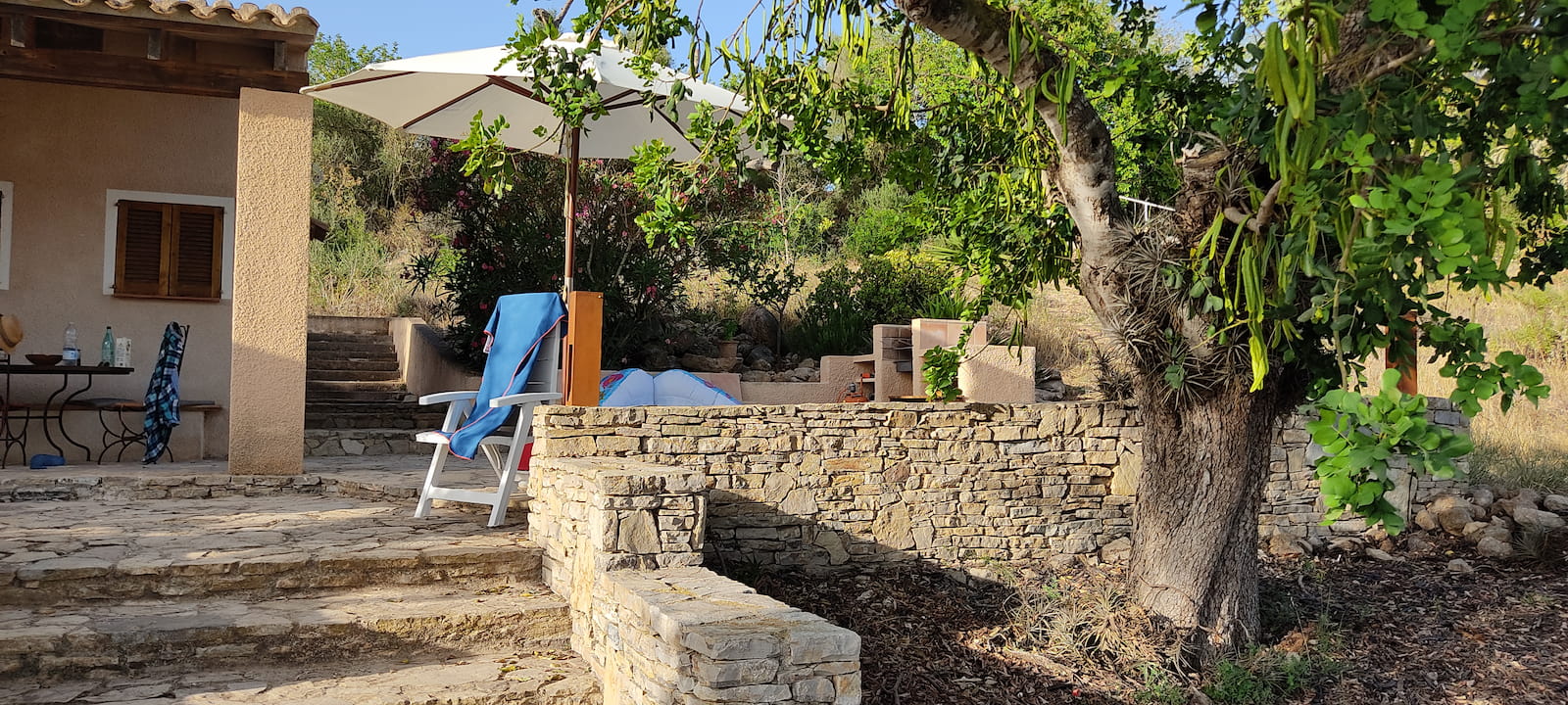 Terrasse 2